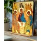 Icon of Holy Trinity