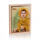 Icon of Saint Pancras of Rome, Saint Pancratius