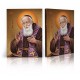 Icon of Saint Leopold Mandić