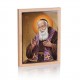 Icon of Saint Leopold Mandić
