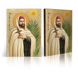 Icon of Saint John de Britto