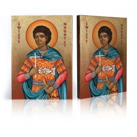 Icon of Saint Maurice