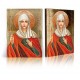 Icon of St. Claudia