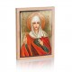 Icon of St. Claudia
