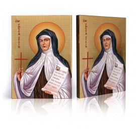 Icon of St. Edith Stein
