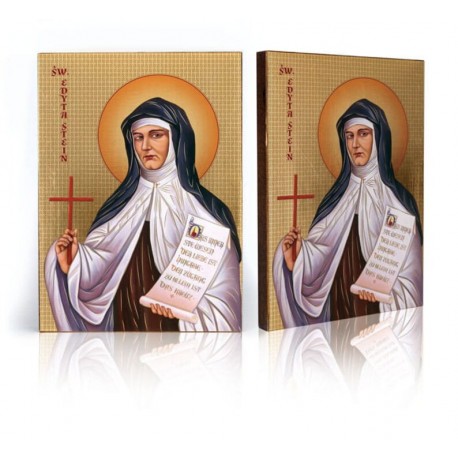 Icon of St. Edith Stein