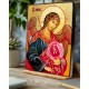 Icon of of Archangel Raphael