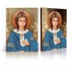 Icon of Saint Patricia