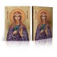 Icon of Saint Alena