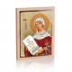 Icon of Saint Sarah of Abraham