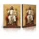 Icon of Jesus Christ Pantocrator