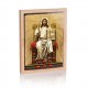 Icon of Jesus Christ Pantocrator