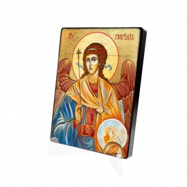Icon of of Archangel Raphael