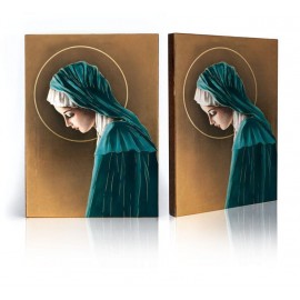 Icon of Holy Virgin