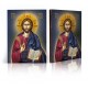 Icon of Jesus Christ Pantocrator