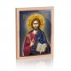 Icon of Jesus Christ Pantocrator