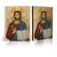 Icon of Jesus Christ Pantocrator