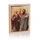 Icon of Saints Peter and Paul