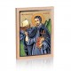Icon of Saint Francis Xavier