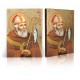 Icon of Saint Zeno, Saint Zenon