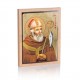 Icon of Saint Zeno, Saint Zenon