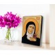 Icon of Saint Rita