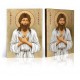 Icon of Saint Alexis, St Alexius the Man of God