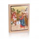 Icon of the Apostle Zacchaeus, Bishop of Caesarea