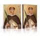 Icon of Saint Arthur of Glastonbury
