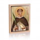 Icon of Saint Arthur of Glastonbury