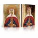 Icon of Saint Alexandra