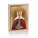 Icon of Saint Alexandra