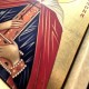 Icon of Saint Alexandra