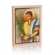 Icon of Saint Arcadius