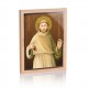 Icon of Saint Francis of Assisi