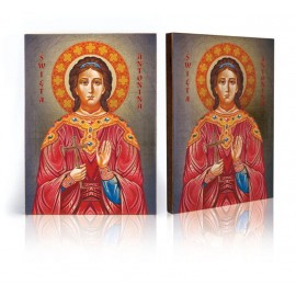 Icon of Saint Antonina