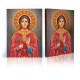 Icon of Saint Antonina