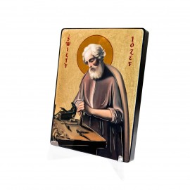 Icon of Saint Joseph