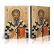 Icon of Saint Sylvester