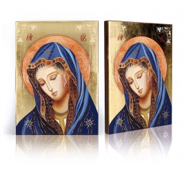 Icon of Holy Virgin