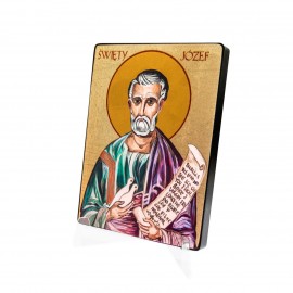 Icon of Saint Joseph