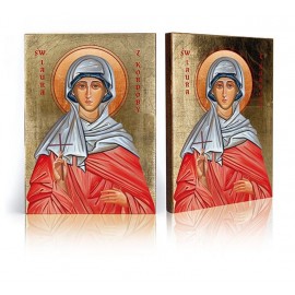 Saint Laura of Cordoba, Martyrs of Cordoba
