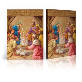 Icon of Holy Family