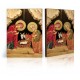 Icon of Holy Family