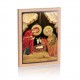 Icon of Holy Family