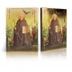 Icon of Saint John Gualbert