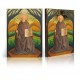 Icon of Saint John Gualbert