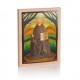 Icon of Saint John Gualbert
