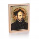 Icon of Saint Ignatius Loyola