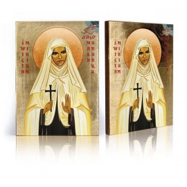 Icon of Saint Miriam